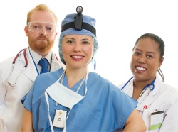 Pure Emu Oil Promoters