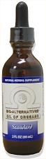 2 oz. Oregano Oil
