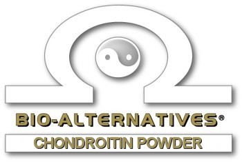 Chondrotin Sulfate by Bio-Alternatives