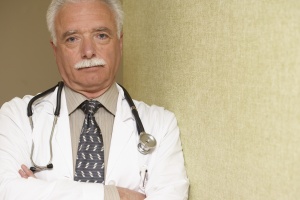 Dr's recommend Glucosamine Sulfate