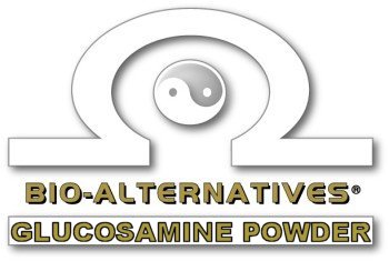 Glucosamine Sulfate Powder