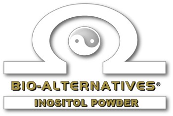 Inositol Powder