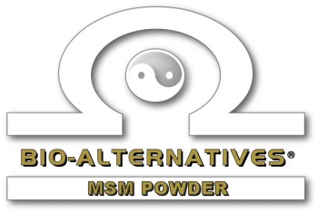 MSM Powder