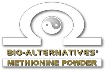 Methionine Powder by Bio-Alternatives