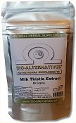 Milk Thistle Extract Powder