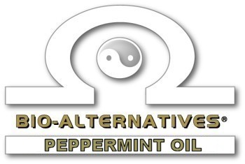 Peppermint Oil
