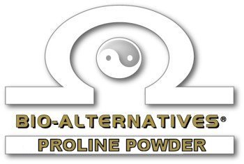 Proline Powder by Bio-Alternatives