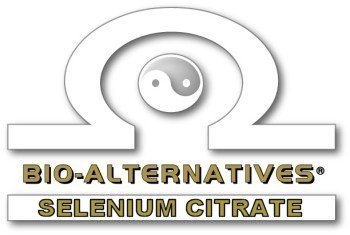 Selenium Citrate from Bio-Alternatives