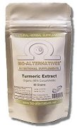 Turmeric Extract