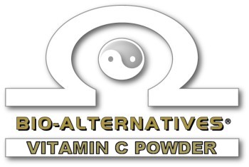 Bio-Alternatives Vitamin C
