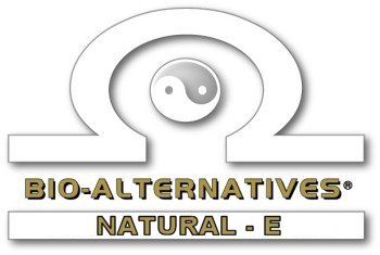 Bio-Alternatives Vitamin E