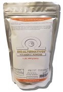 Vitamin C Powder