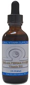 Sublingual B12 by Bio-Alternatives