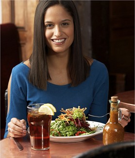 Digestive Enzyme User