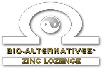 Bio-Alternatives Zinc Lozenges