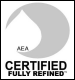 Pure Emu Oil Certified