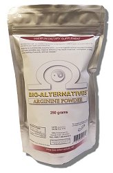 Arginine Powder