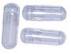 Empty Gelatin Capsules
