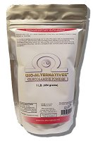 Glucosamine Sulfate Powder