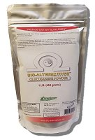 Vegetarian Glucosamine Sulfate Powder