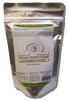 Glutamine Powder