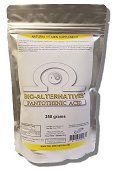 Pantothenic Acid by Bio-Alternatives