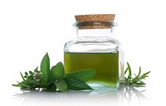 Peppermint Oil