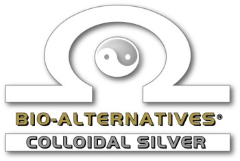 Colloidal Silver Information